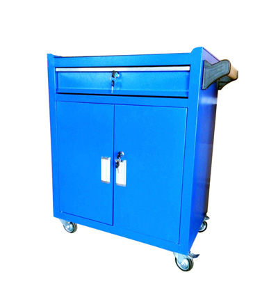 移动工具车