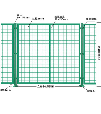 工厂隔断